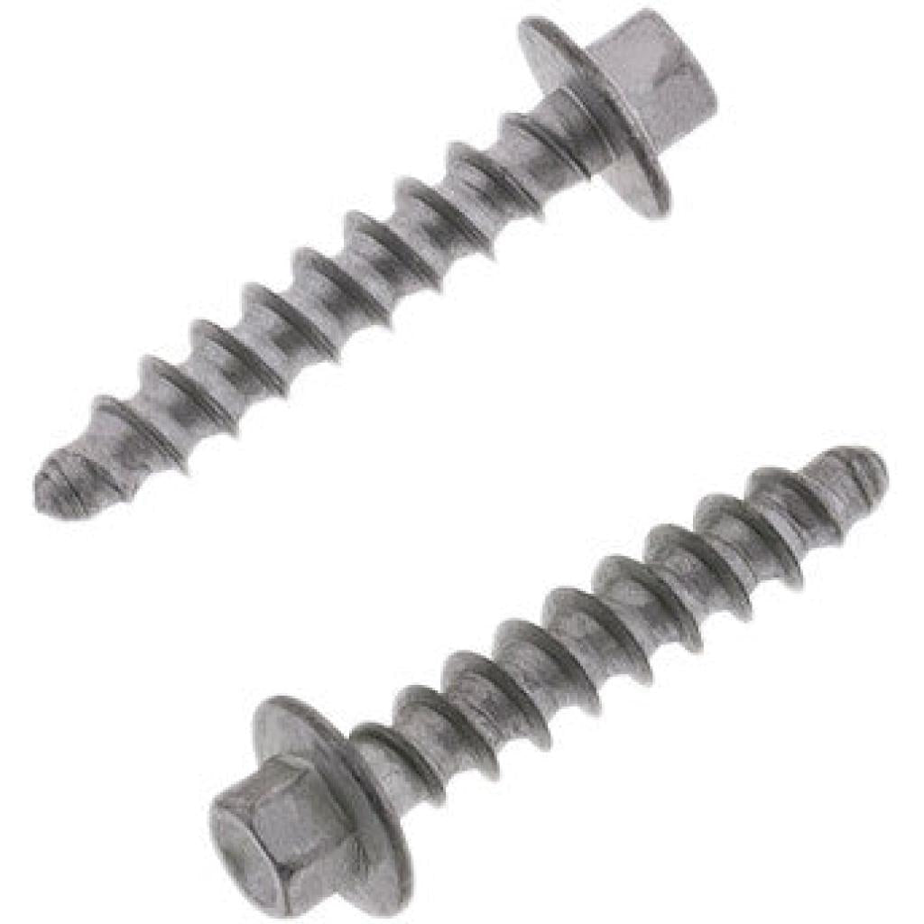 Bolt Euro 6Mm Shroud Screw/Ejot 6X30Mm 10/Pk | 022 - 30630 - MojoMotoSport.com