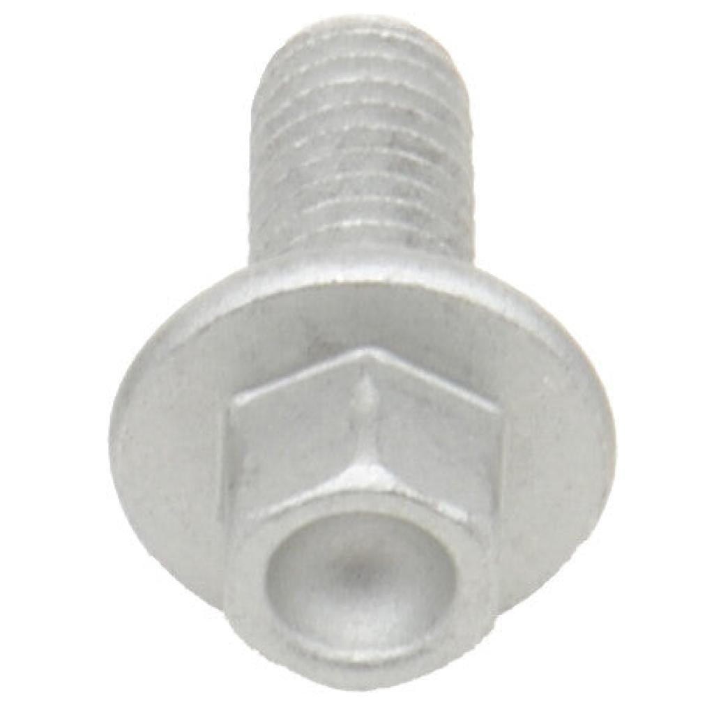 Bolt Euro Hex Flange Bolt 5X.08X12Mm 10/Pk | 024 - 50512 - MojoMotoSport.com