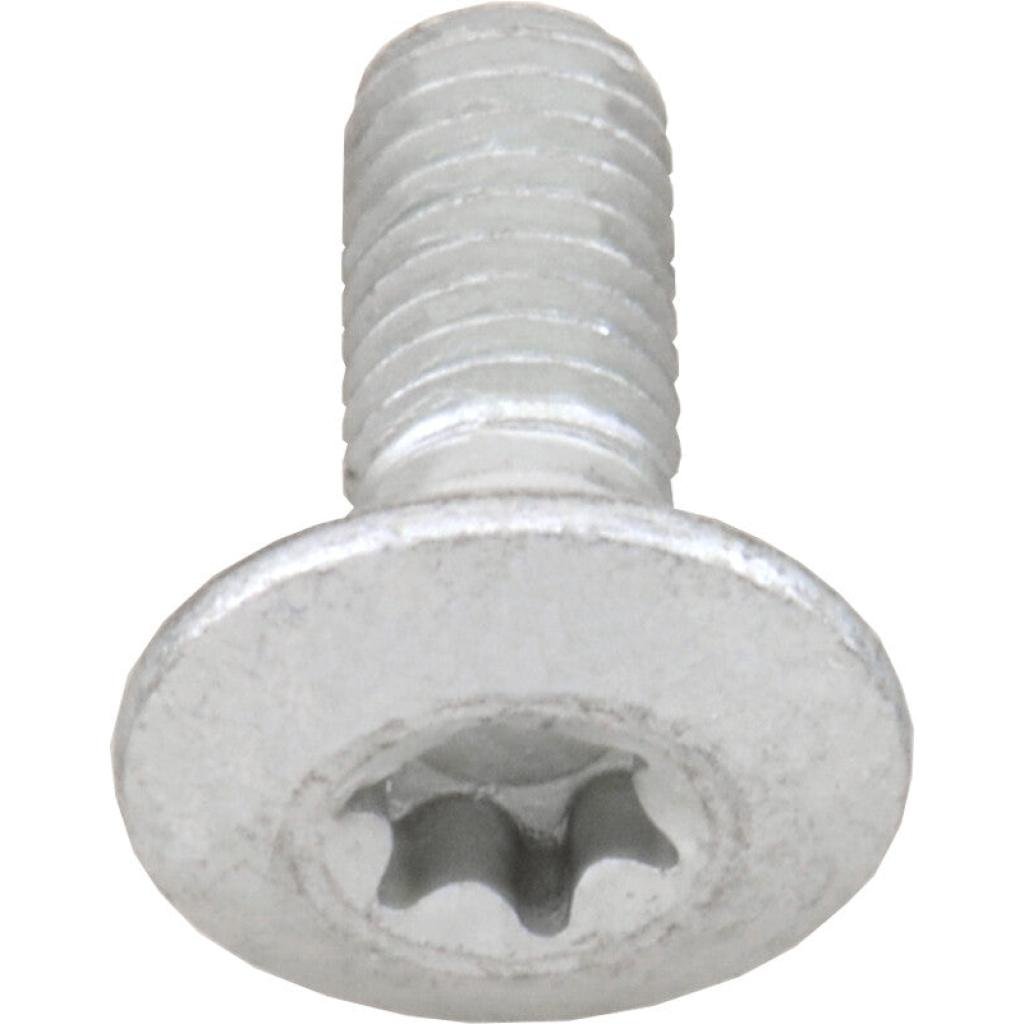Bolt Euro Sub - Frame Bolt 8X1.25X20Mm 10/Pk | 024 - 80820 - MojoMotoSport.com