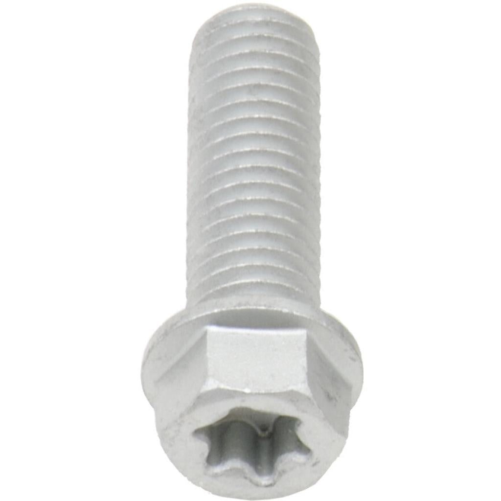 Bolt Euro Torx Flange Bolt 8X.1.25X25Mm 10/Pk | 024 - 60825 - MojoMotoSport.com