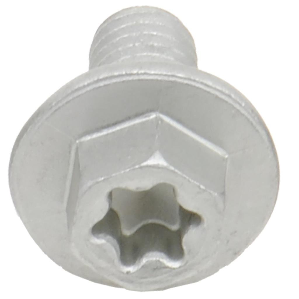 Bolt Euro Torx Large Flange Bolt 6X.1.0X12Mm 10/Pk | 024 - 70612 - MojoMotoSport.com