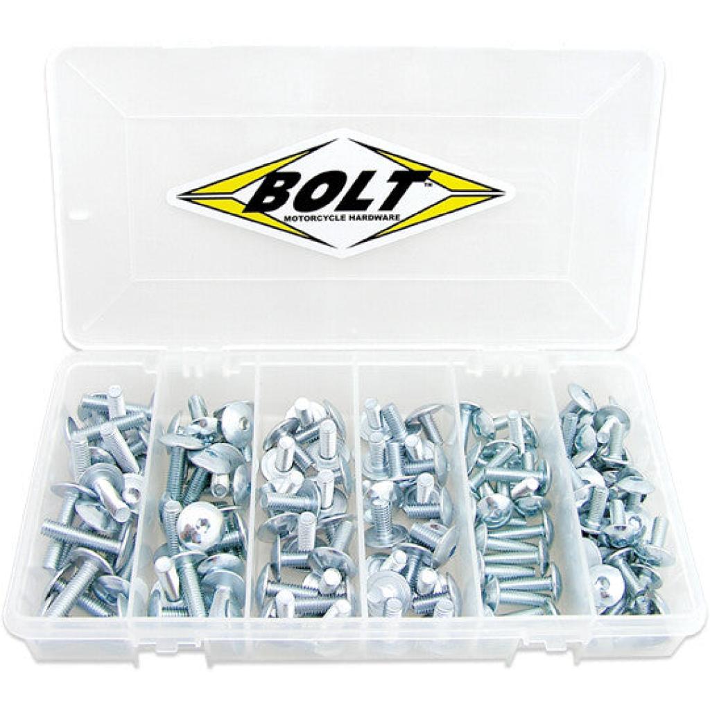 Bolt Fairing Kit | 2009 - FAIRING - MojoMotoSport.com