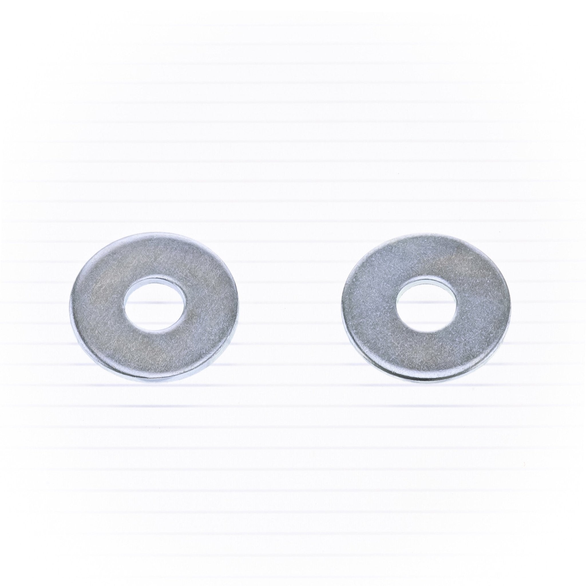 Bolt Fender Washers 8X25Mm 10/Pk | 020 - 10825 - MojoMotoSport.com
