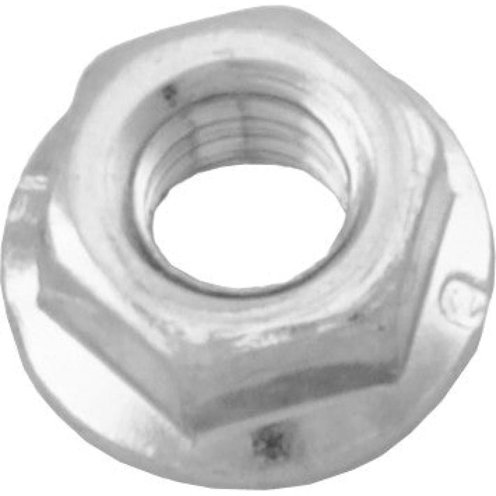 Bolt Flange Nut 5X.08Mm 10/Pk | 021 - 10508 - MojoMotoSport.com