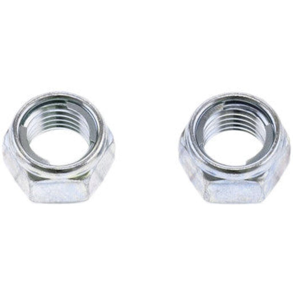 Bolt Hex Fuji - Lock Nut 10X1.25Mm 10/Pk | 021 - 21014 - MojoMotoSport.com