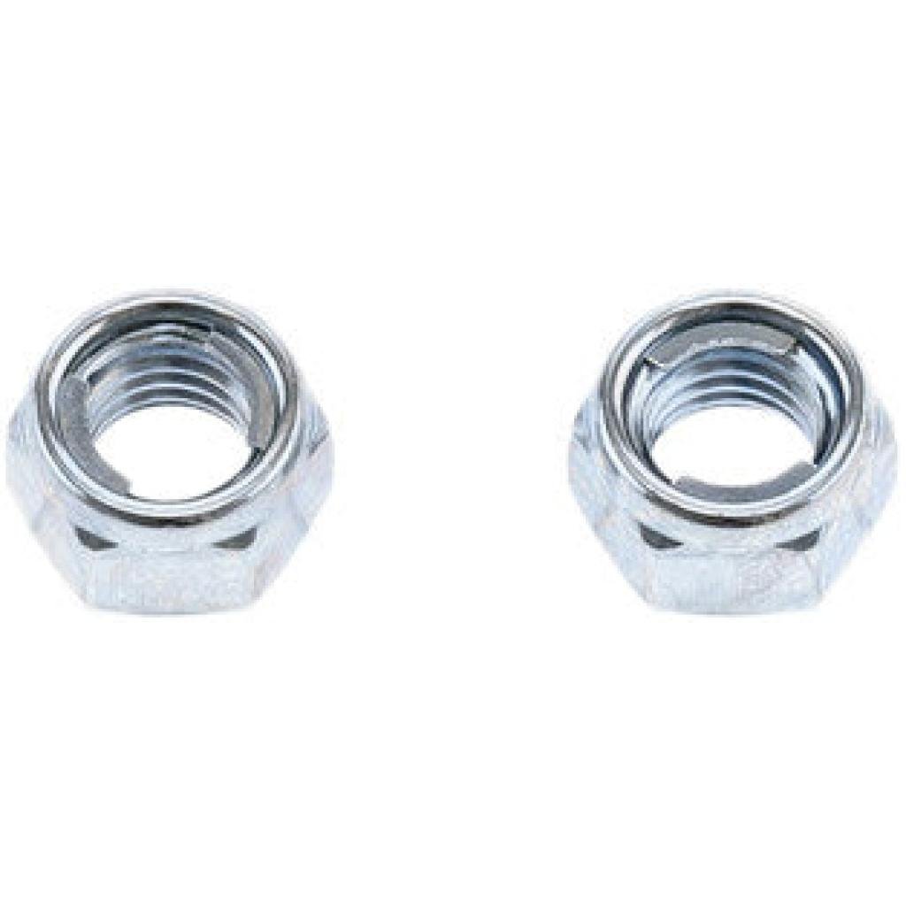 Bolt Hex Fuji - Lock Nut 8X1.25Mm 10/Pk | 021 - 20812 - MojoMotoSport.com