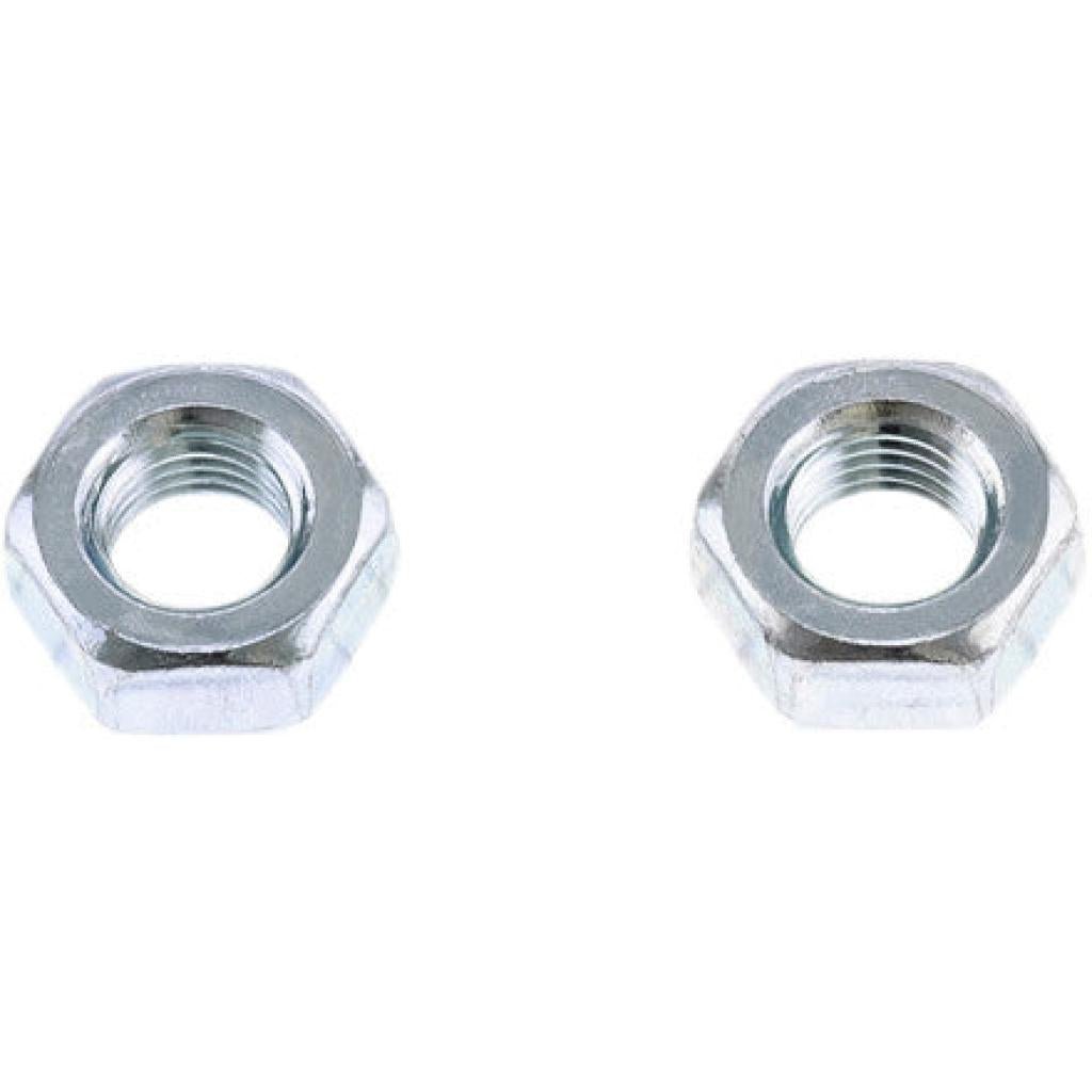 Bolt Hex Nut 10X1.25Mm 10/Pk | 021 - 00010 - MojoMotoSport.com