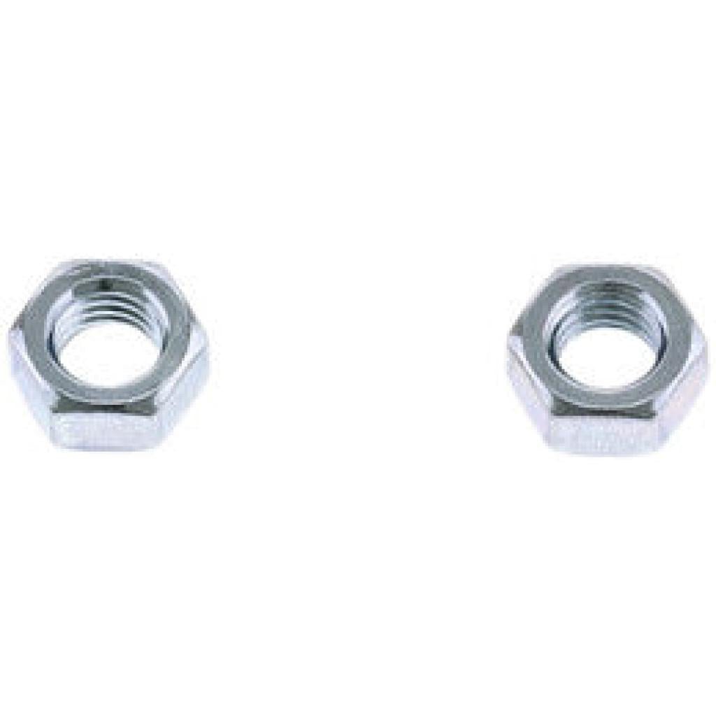 Bolt Hex Nut 5X.08Mm 10/Pk | 021 - 00050 - MojoMotoSport.com