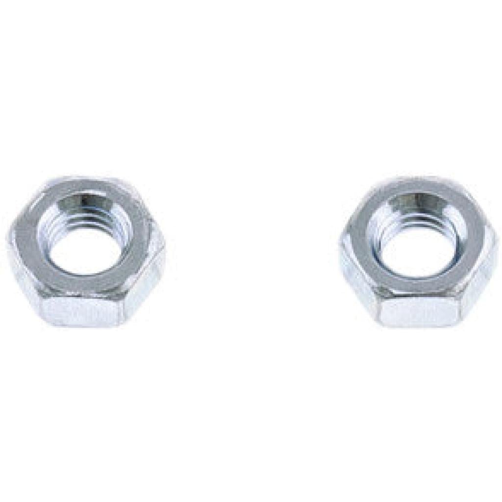 Bolt Hex Nut 6X1.0Mm10/Pk | 021 - 00060 - MojoMotoSport.com
