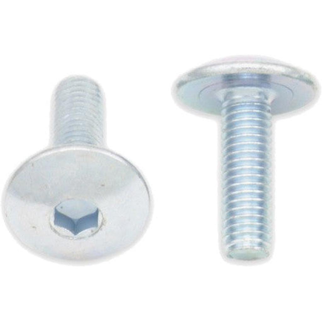 Bolt M5X16 Fairing Bolts 10/Pk | 024 - 90516 - MojoMotoSport.com