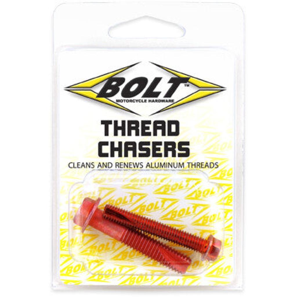 Bolt M6/M8 Thread Chasers | TC - M6M8 - MojoMotoSport.com