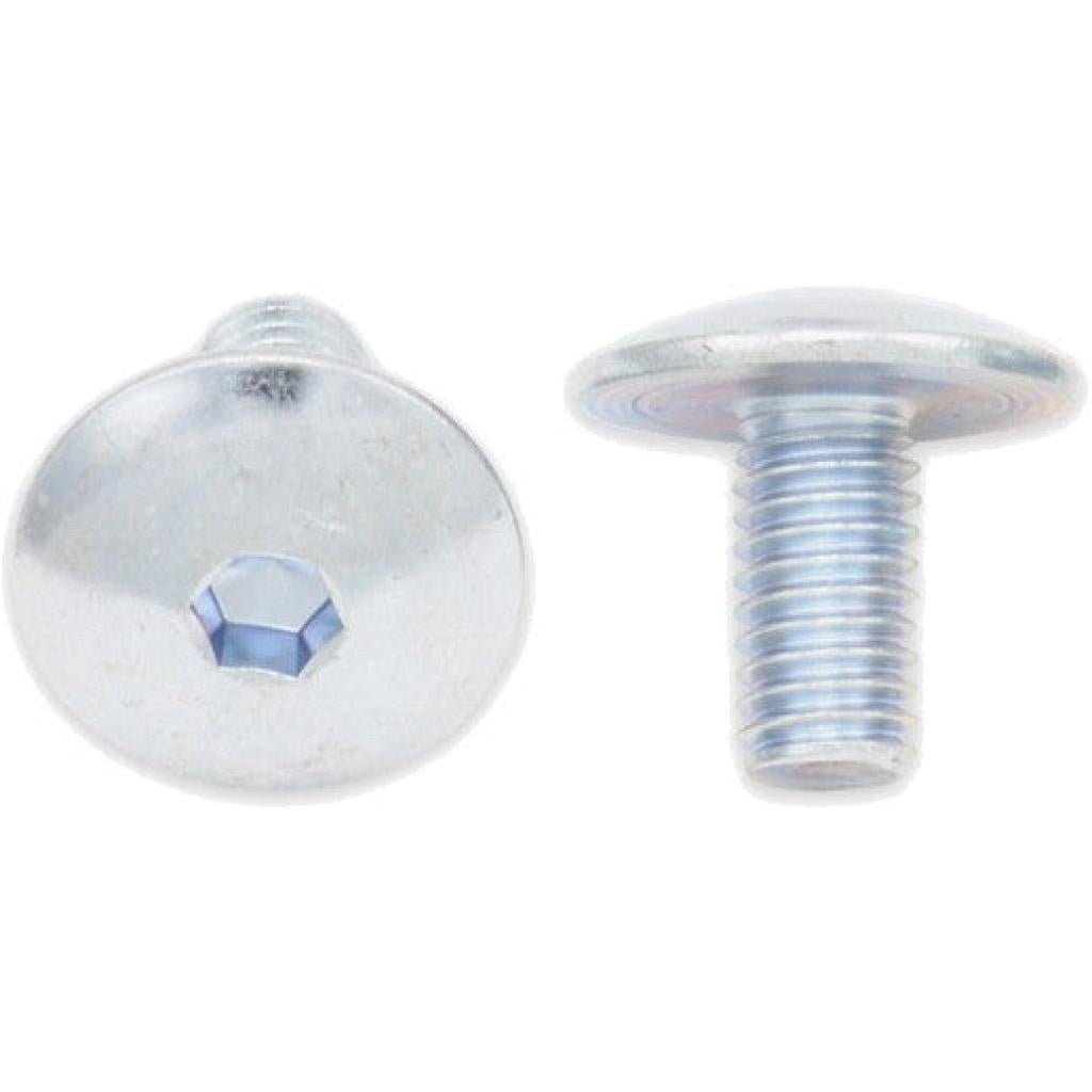 Bolt M6X12 Fairing Bolts 10/Pk | 024 - 90612 - MojoMotoSport.com