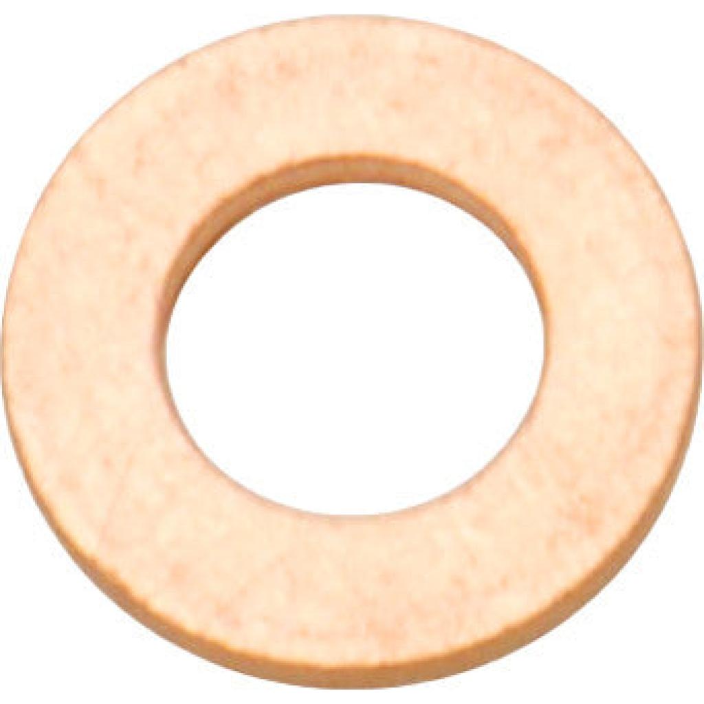 Bolt M6X12Mm Copper Compression Washer 50/Pk | CPRM6.11 - 50 - MojoMotoSport.com
