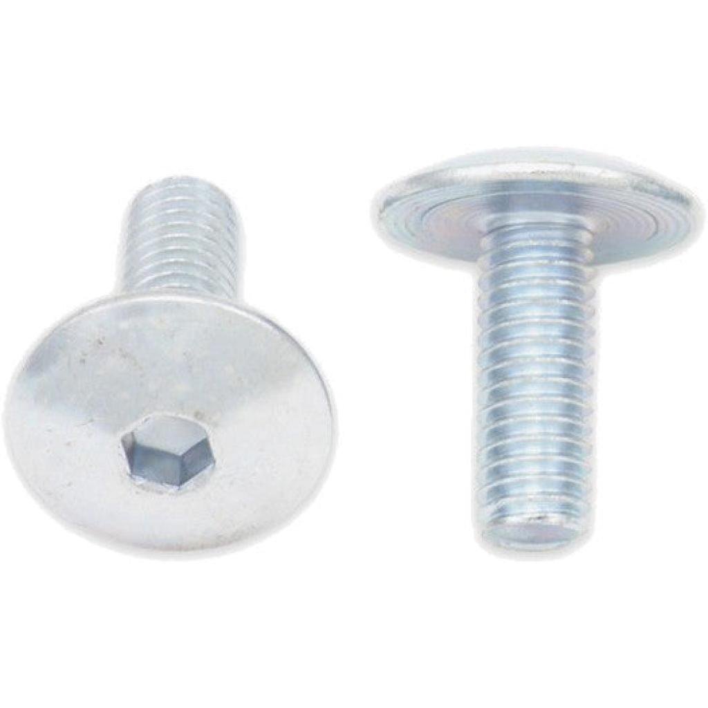 Bolt M6X16 Fairing Bolts 10/Pk | 024 - 90616 - MojoMotoSport.com