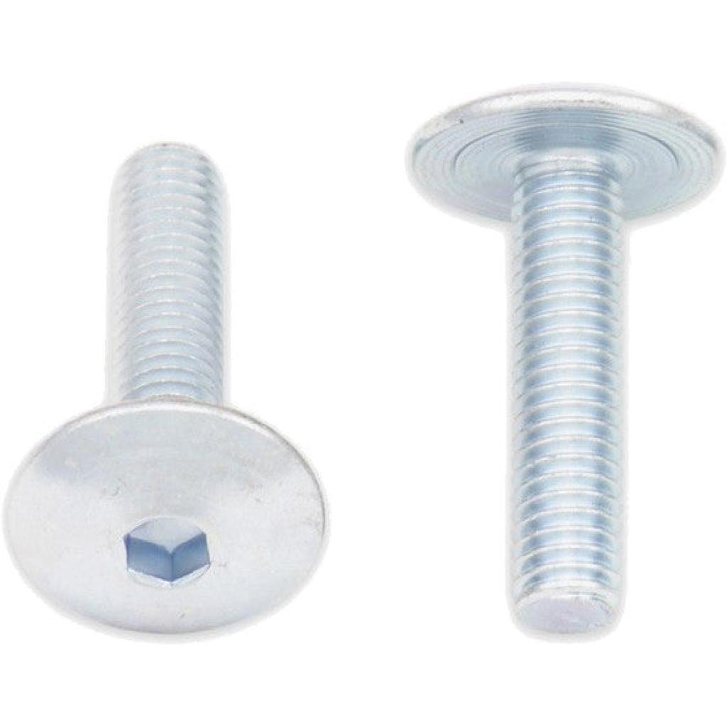 Bolt M6X25 Fairing Bolts 10/Pk | 024 - 90625 - MojoMotoSport.com