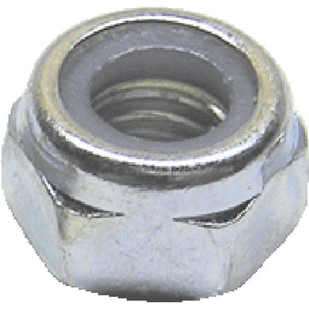 Bolt Nylon Lock Nuts 8Mm 10/Pk | 021 - 30800 - MojoMotoSport.com