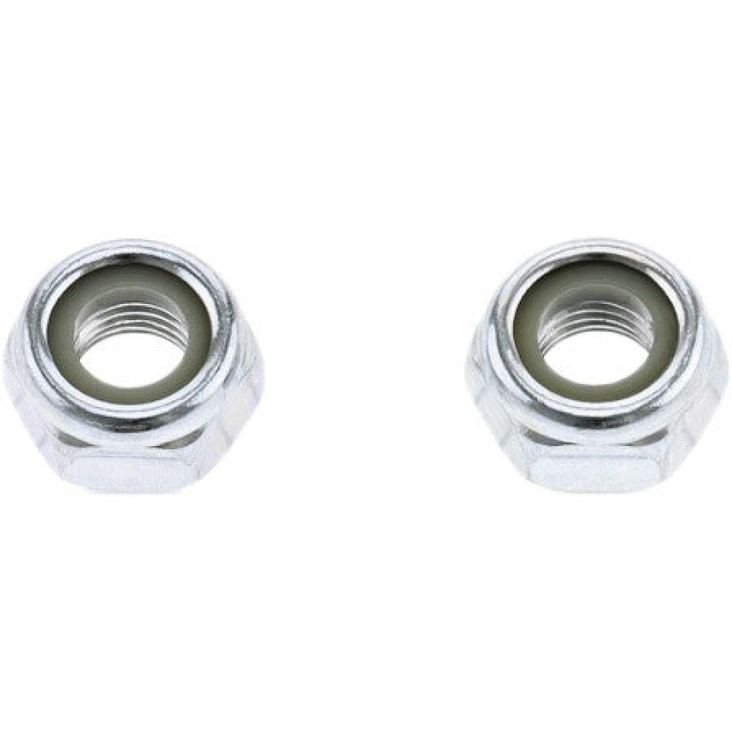Bolt Nylon Locking Nut 10X1.25Mm 10/Pk | 021 - 31000 - MojoMotoSport.com