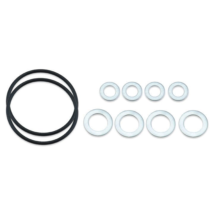 Bolt Oil Change Kits Kx250F Models | OILCHG - KXF2 - MojoMotoSport.com