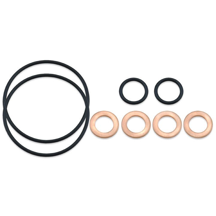 Bolt Oil Change Kits Yzf/Wrf Models | OILCHG - YZF - MojoMotoSport.com