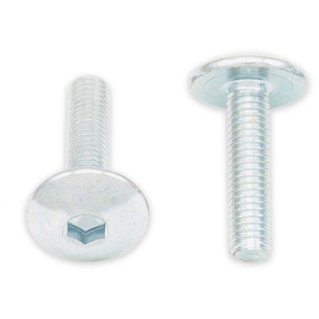Bolt Oversize Button Head Fairing Bolts 5X.8X12Mm 10/Pk | 024 - 90512 - MojoMotoSport.com