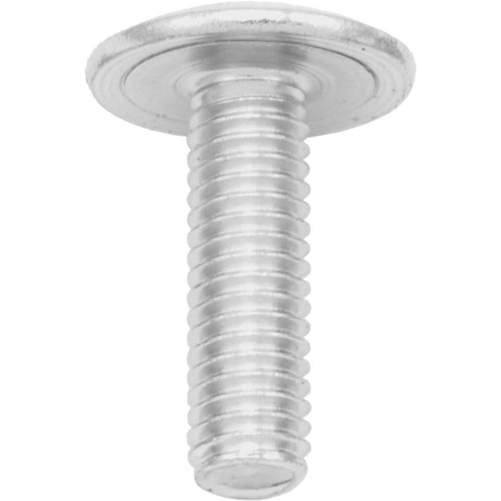 Bolt Oversize Button Head Fairing Bolts 6X1.0X20Mm 10/Pk | 024 - 90620 - MojoMotoSport.com