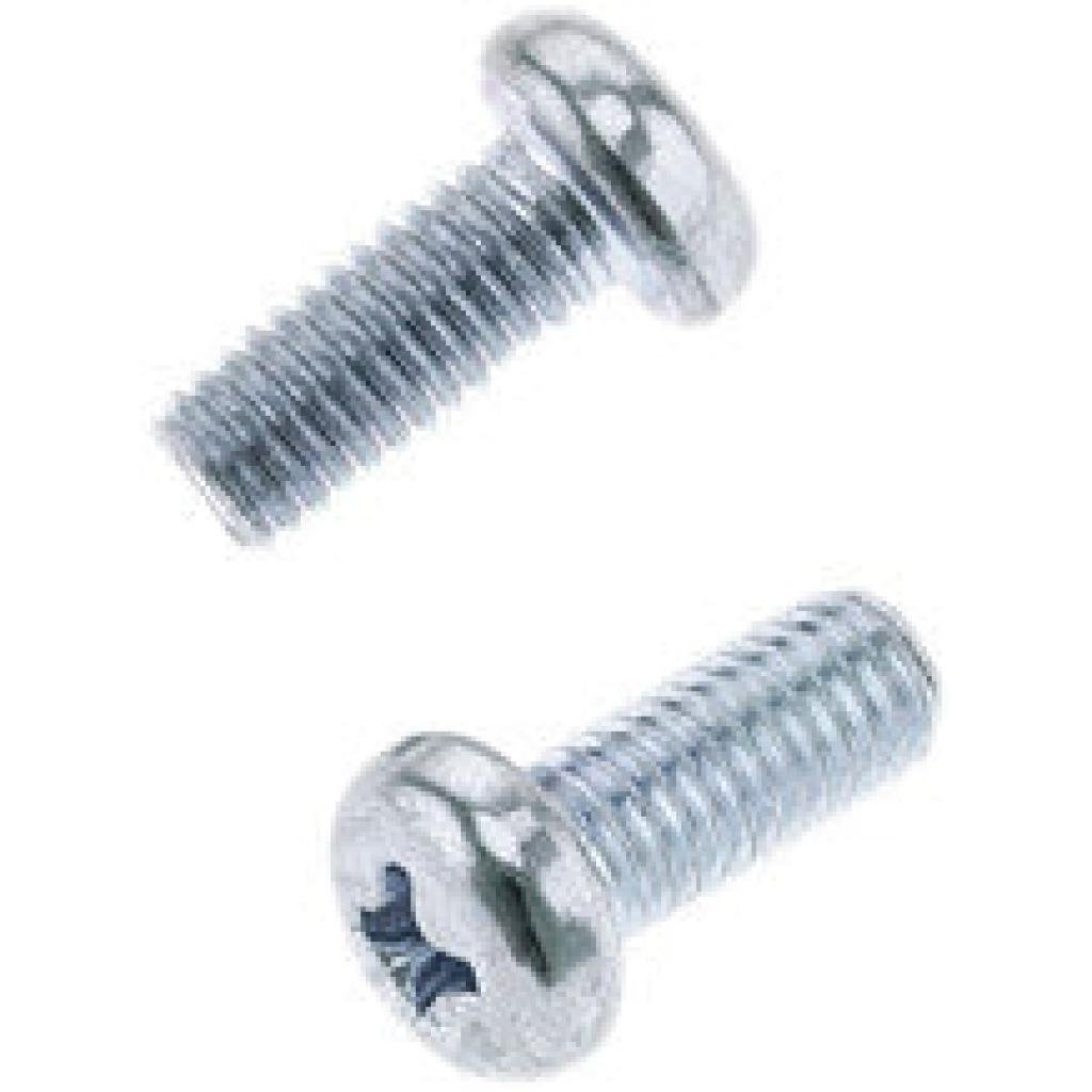 Bolt Pan Head Phillips Screw 5X0.8X12Mm 10/Pk | 022 - 20512 - MojoMotoSport.com
