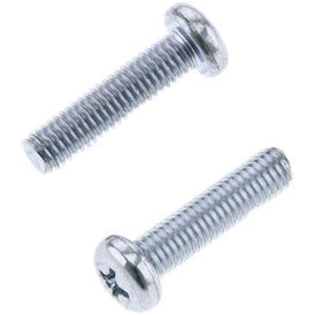 Bolt Pan Head Phillips Screw 5X0.8X20Mm 10/Pk | 022 - 20520 - MojoMotoSport.com