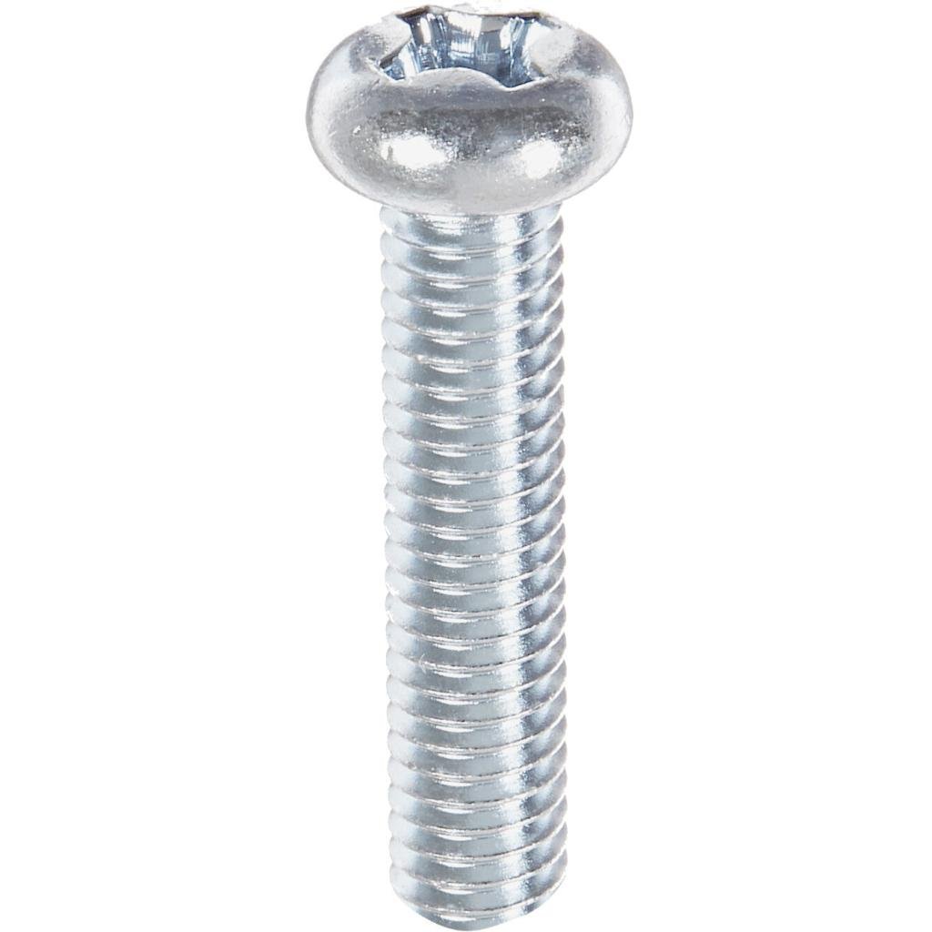 Bolt Pan Head Phillips Screw 6X1.0X30Mm 10/Pk | 022 - 20630 - MojoMotoSport.com
