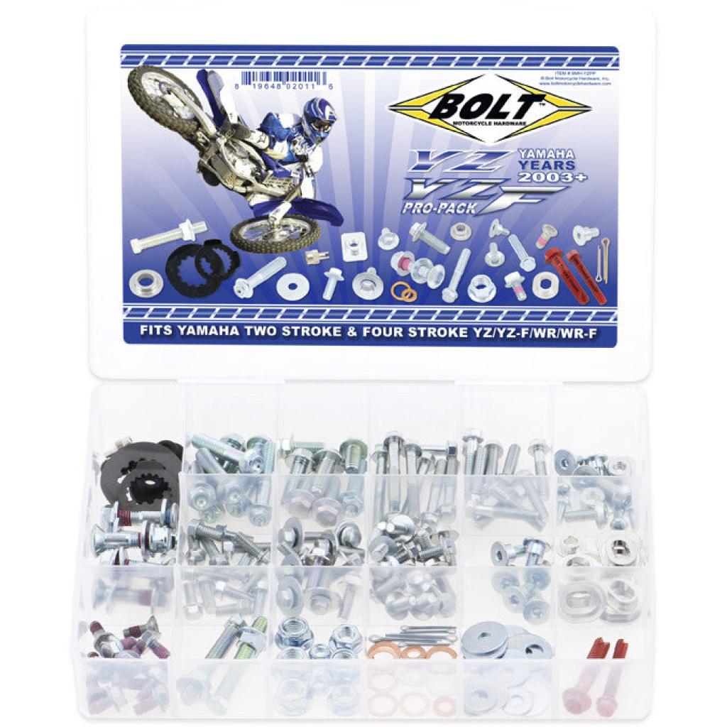 Bolt Pro - Pack Yam Yz/Yzf | BMH - YZPP - MojoMotoSport.com