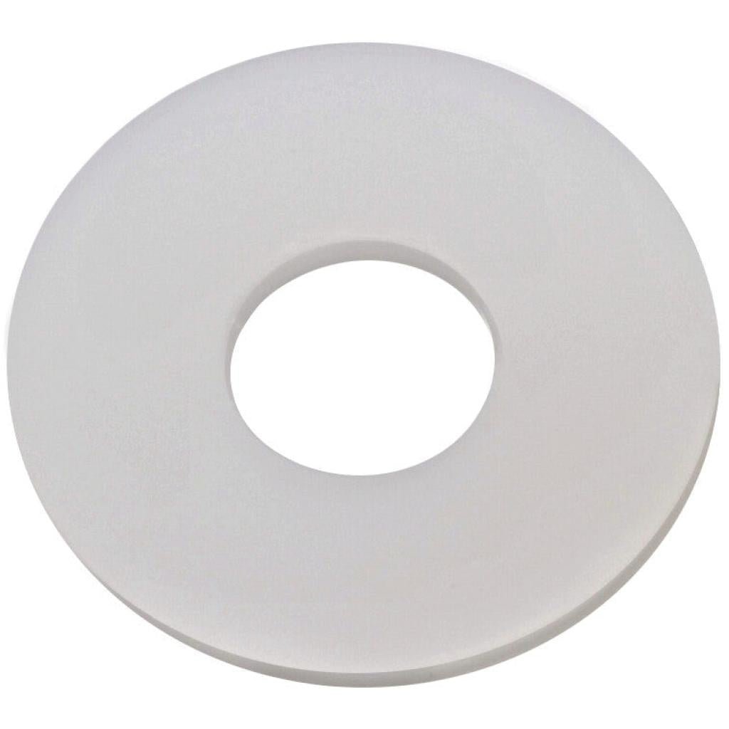 Bolt Semi - Transparent Nylon Washer 6X16Mm 10/Pk | 020 - 90616 - MojoMotoSport.com