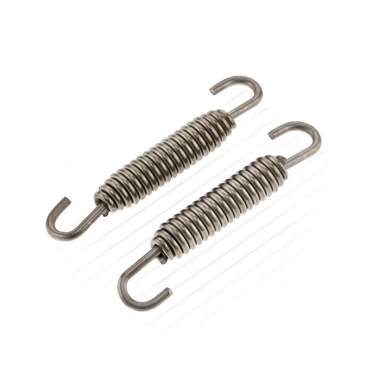 Bolt Stainless Double Swivel 60Mm Common Euro Size 4/Pk | 023 - 20260 - MojoMotoSport.com