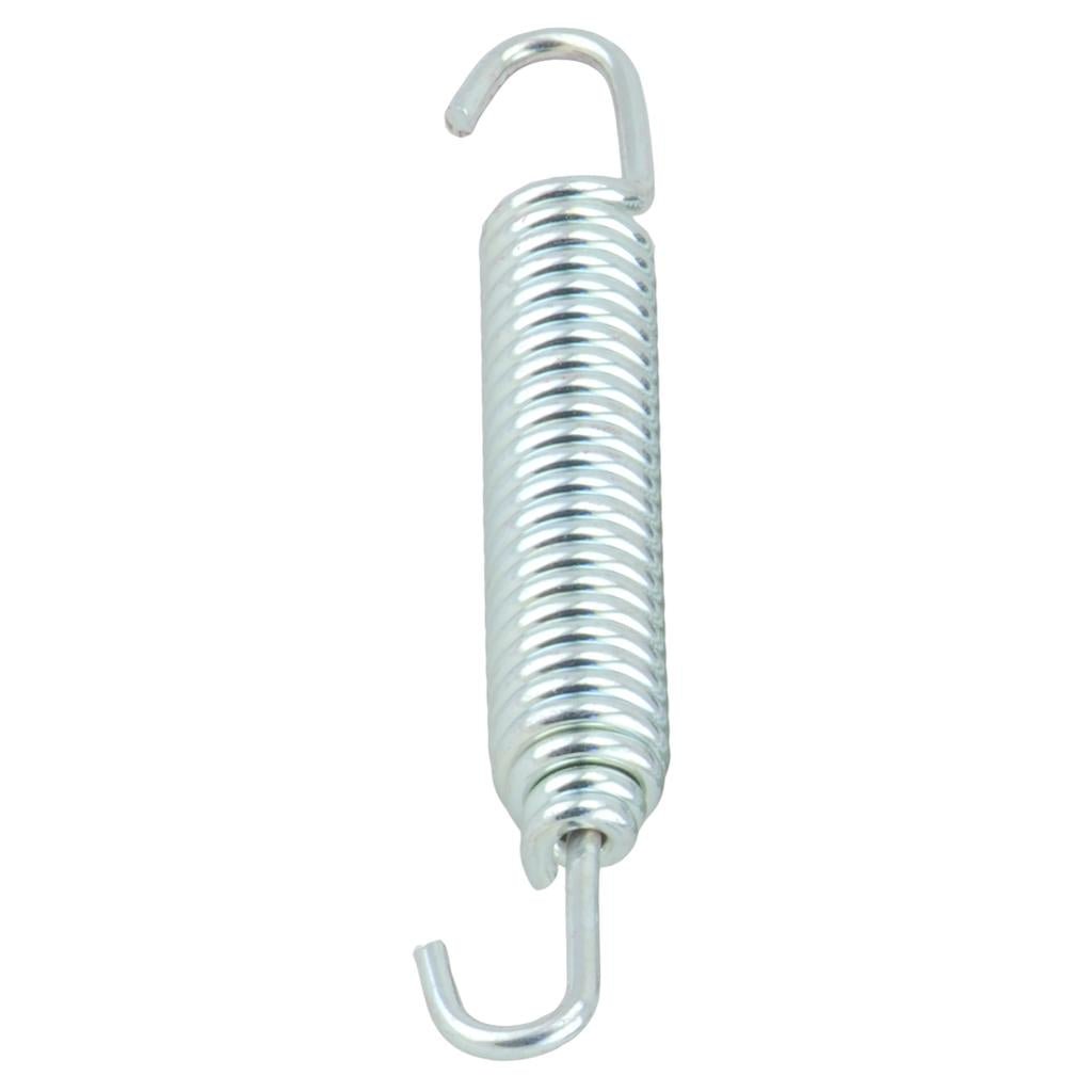 Bolt Steel Swivel Spring 11X80Mm Yam Off - Road 4/Pk | 023 - 20280 - MojoMotoSport.com