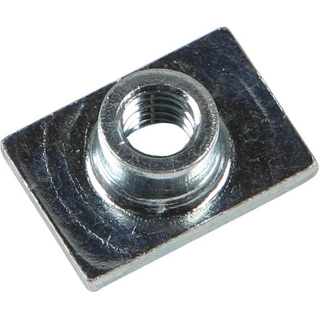 Bolt T - Nuts 6X1.0Mm 10/Pk | 021 - 30611 - MojoMotoSport.com