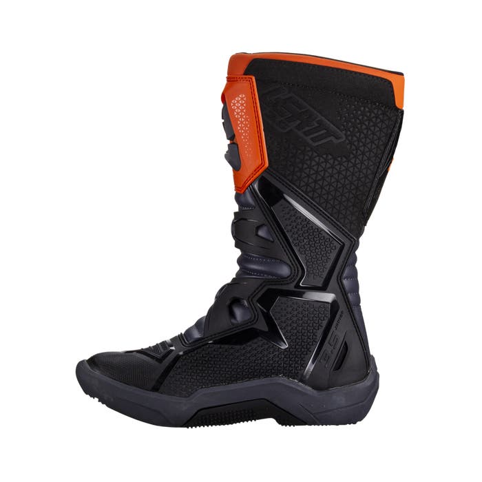 Junior mx outlet boots