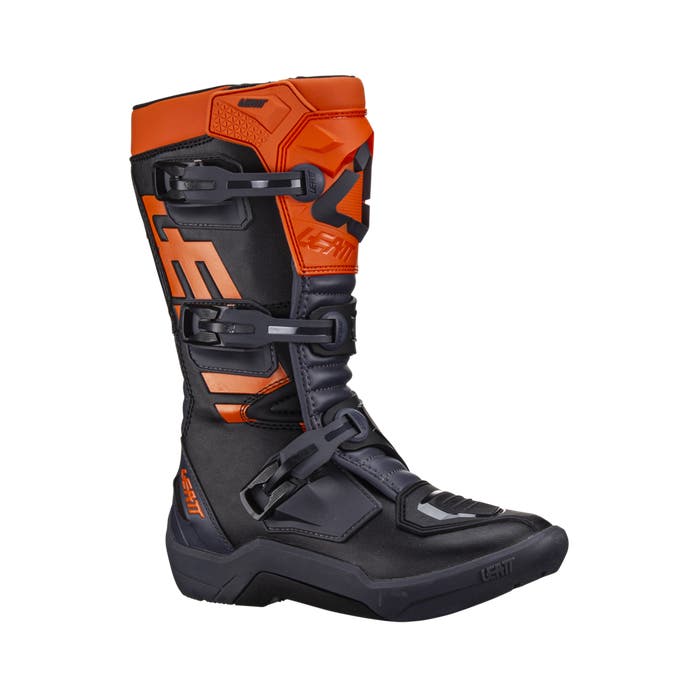 Junior clearance mx boots