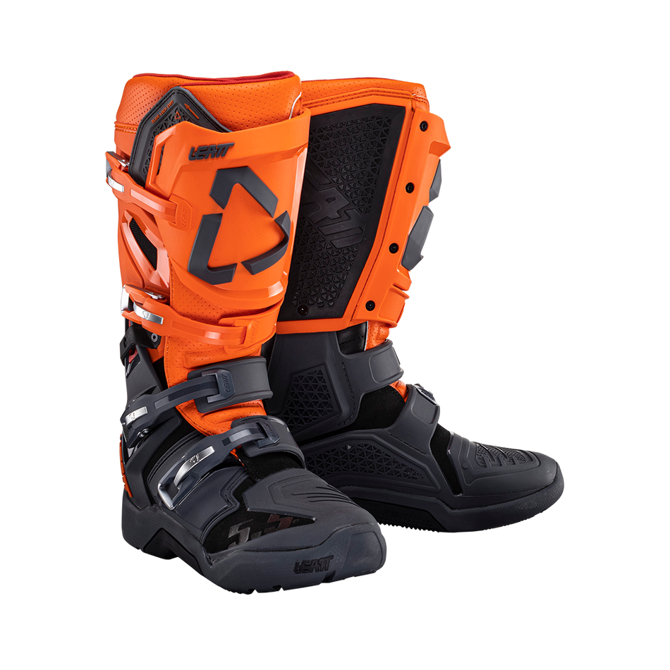 Leatt 5.5 FlexLock Enduro Boots V26