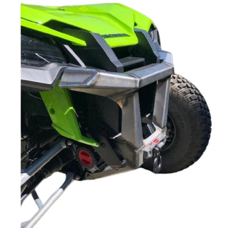 Bosman Designs Front Bumper Honda Talon 2019 - 2021 | BDSXS - H005 - MojoMotoSport.com