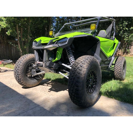 Bosman Designs Front Bumper Honda Talon 2019 - 2021 | BDSXS - H005 - MojoMotoSport.com