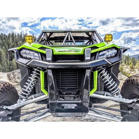 Bosman Designs Front Bumper Honda Talon 2019 - 2021 | BDSXS - H005 - MojoMotoSport.com