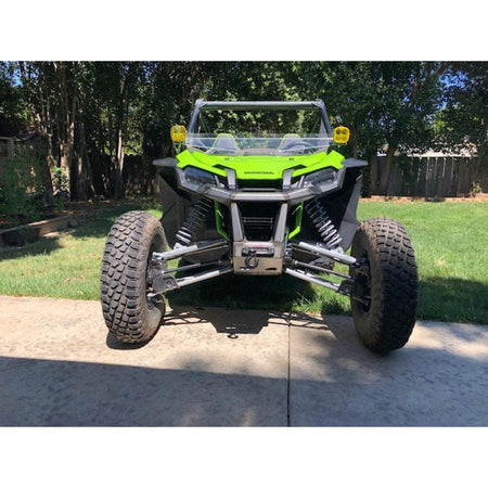 Bosman Designs Front Bumper Honda Talon 2019 - 2021 | BDSXS - H005 - MojoMotoSport.com