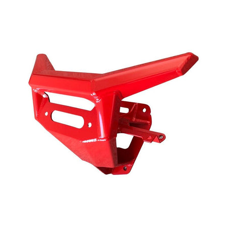 Bosman Designs Front Winch Bumper Can Am X3 | BDSXS - X3003 - MojoMotoSport.com