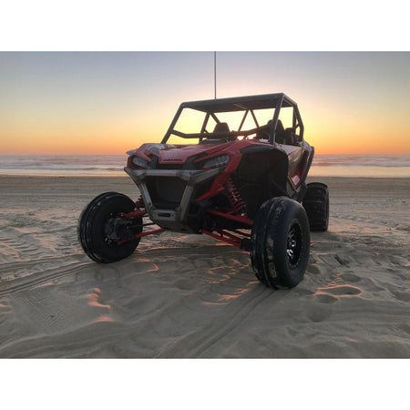 Bosman Designs Front Winch Bumper Honda Talon 2022 - 2024 | BDSXS - H011 - MojoMotoSport.com