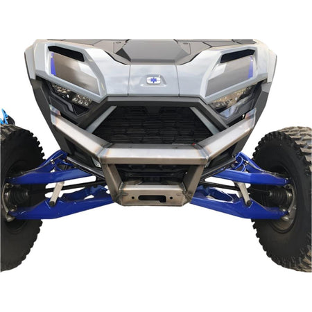 Bosman Designs Front Winch Bumper Polaris Pro R / Pro S 2025 - MojoMotoSport.com