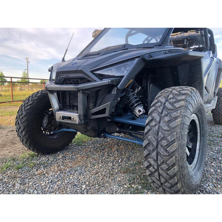 Bosman Designs Front Winch Bumper RZR Pro XP | BDSXS - PRXP02 - MojoMotoSport.com