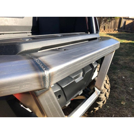 Bosman Designs Rear Bumper Honda Talon | BDSXS - H00640 - MojoMotoSport.com