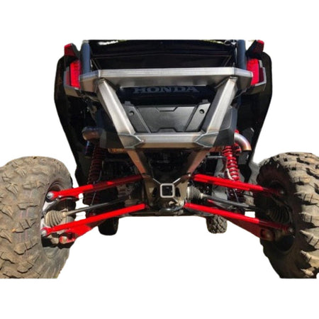 Bosman Designs Rear Bumper Honda Talon | BDSXS - H00640 - MojoMotoSport.com