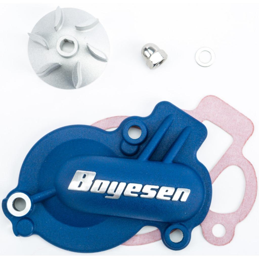 Boyeson Waterpump Cover & Impeller Kit | WPK - 45A - MojoMotoSport.com