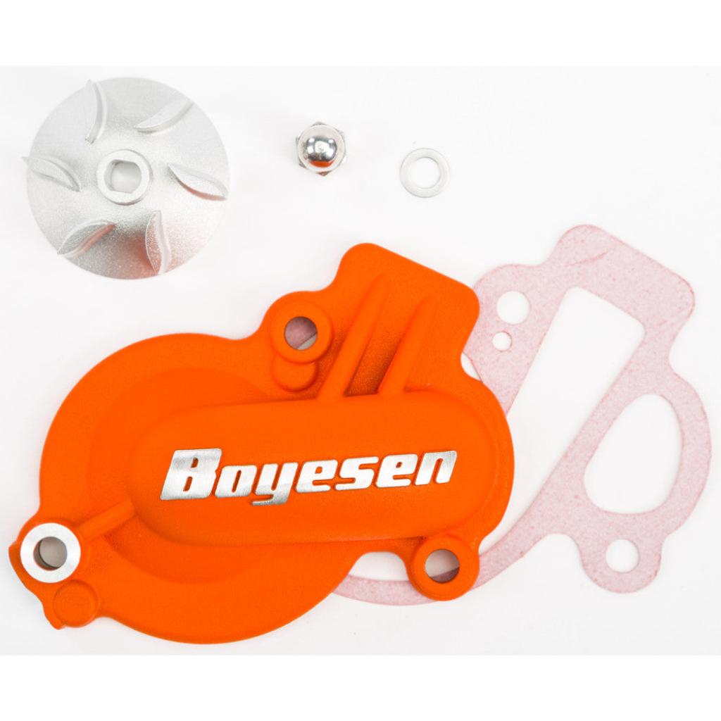 Boyeson Waterpump Cover & Impeller Kit | WPK - 45A - MojoMotoSport.com