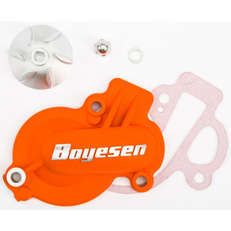 Boyeson Waterpump Cover & Impeller Kit | WPK - 45A - MojoMotoSport.com