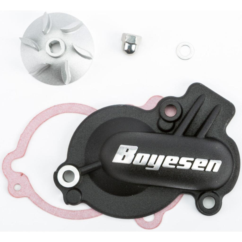 Boyeson Waterpump Cover & Impeller Kit | WPK - 45A - MojoMotoSport.com